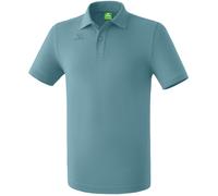 TEAMSPORT polo shirt SMOKE BLUE XL SMOKE BLUE