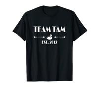 Teamteam | Foxfire Academy | Team Foster-Keefe T-Shirt