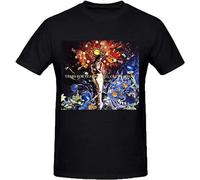 Tears Fears Woman in Chains Owl Tee Shirt Men Size M