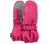 Tec Kinder Fäustlinge, pink, Gr. 2