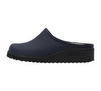 Berkemann Unisex Tec-Pro Thordu Pantoletten, Blau (blau 300), 37.5 EU