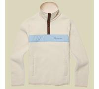 Cotopaxi Teca Fleece Pullover - Womens - Like A C Women like a cloud M