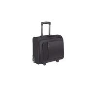 techair 15.6" Laptop Trolley - Notebook-Tasche - 39.6 cm (15.6") - Schwarz