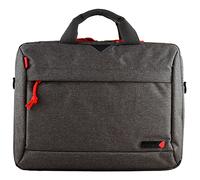 Tech air | Tasche Classic Essential 12-14.1" 1F 1T grau/rot