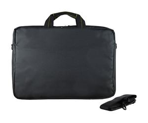 Tech air Classic Essential Notebook-Tasche 14-15,6 Zoll - Schwarz