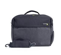 Tech air TACMM002 Notebooktasche 39,6 cm (15.6 Zoll) Aktenkoffer Schwarz