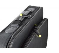 Tech air | Tasche Classic Essential 10-11.6" 1F 1T schwarz
