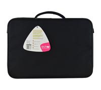 Tech air | Tasche Classic Pro 14-15.6" 1F 1T schwarz