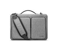 Tech-Protect 13-14 Defender Bag Laptop Bag - Grey