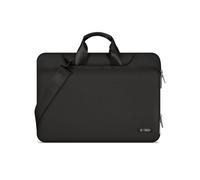 Tech-Protect 15-16 Pocket Laptop Bag - Black