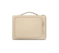 Tech-Protect Basic Laptop Bag 13-14" - Beige