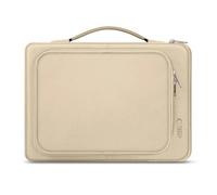 Tech-Protect Basic Tasche 13-14″ Laptop - beige