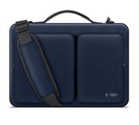 Tech-Protect Defender Bag Laptoptasche für 15-16 Zoll Blau
