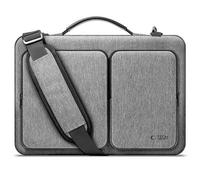 Tech-Protect Defender Bag Laptoptasche für 15-16 Zoll Grau
