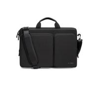 Tech-Protect Defender Laptop Bag 17" - Black