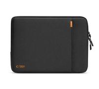 Tech-Protect Defender Laptop- und Tablet-Tasche 11-13 Zoll Schwarz