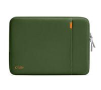 Tech-Protect Defender Laptoptasche 13-14 - Grün