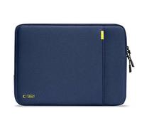 Tech-Protect Defender Laptoptasche 13-14 - Marineblau