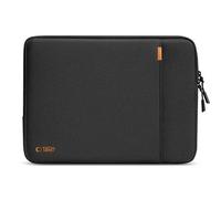 Tech-Protect Defender Laptoptasche 13-14″ - Schwarz