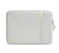 Tech-Protect Defender Laptoptasche 13-14 Zoll - Grau