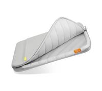 "Tech-Protect Defender Laptoptasche 15-16\" Grau"
