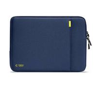 "Tech-Protect Defender Laptoptasche 15-16\" Marineblau"