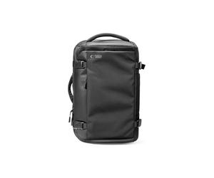 Tech-Protect Defender S40 Backpack for Ryanair & Wizzar for 20L Laptop - Black