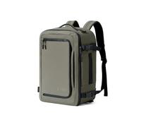 Tech-Protect Defender S50 Backpack for Ryanair & Wizzar for 20L Laptop - Olive