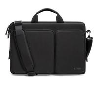 Tech-Protect Defender Tasche 17″ Laptop - Schwarz