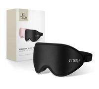 Tech-Protect Eyeshade Schlafmaske - Schwarz