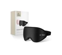 Tech-Protect Eyeshade Sleep Mask - Black