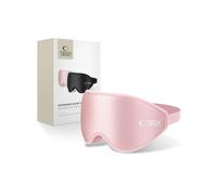 Tech-Protect Eyeshade Sleep Mask - Pink