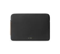 Tech-Protect Fleece Laptop Bag 15-16 - Black