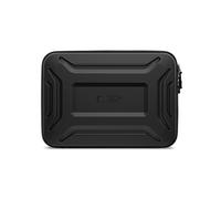 Tech-Protect Kevlar Pro Laptop Cover 13-14" - Black
