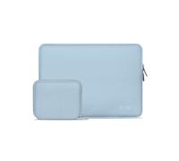 Schutzhülle für 13" / 14" Laptop, Tech-Protect Neo Slim, Blau