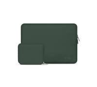 Tech-Protect Laptop Bag 13-14 Neoslim - Green