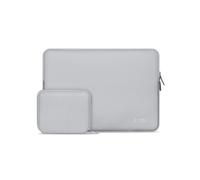 Schutzhülle für 13" / 14" Laptop, Tech-Protect Neo Slim, Grau