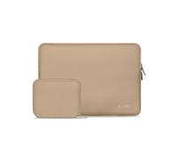 Tech-Protect Laptop Bag 15-16" Neoslim - Beige