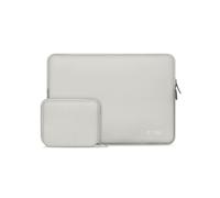 Schutzhülle für 15" / 16" Laptop, Tech-Protect Neo Slim, Grau