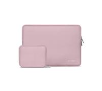 Schutzhülle für 15" / 16" Laptop, Tech-Protect Neo Slim, Rosa