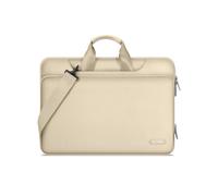 Tech-Protect Laptop Bag 15-16 Pocket - Beige