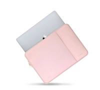 "Tech-Protect Neopren-Laptoptasche 14\" Rosa"