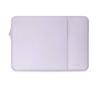"Tech-Protect Neopren-Laptoptasche 14\" Violett"