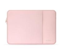 Tech-Protect Neoprenhülle für 13-Zoll-Laptop - Rosa
