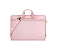 Tech-Protect Pocket 15-16 Laptop Bag - Pink