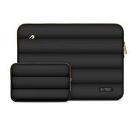 "Tech-Protect Puffy 13-14\" Laptoptasche Schwarz"