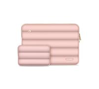 Tech-Protect Puffy Laptop Bag 13-14 - Pink