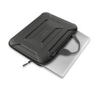 Tech-Protect Ranger-X Taktische Laptoptasche 15-16 Zoll, Schwarz