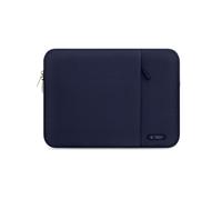Tech-Protect Sleevy Laptop 13-14 Case - Navy Blue