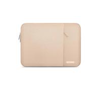 Tech-Protect Sleevy Laptop 15-16 Case - Beige